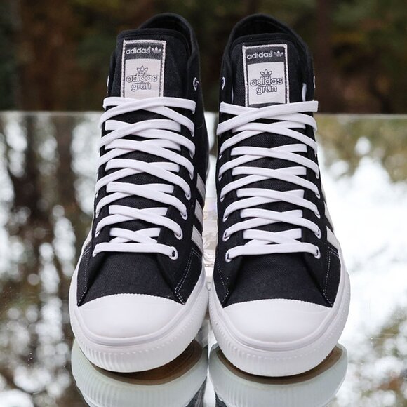 Adidas Original Grün High 2009 Men’s Size 12 main image 9